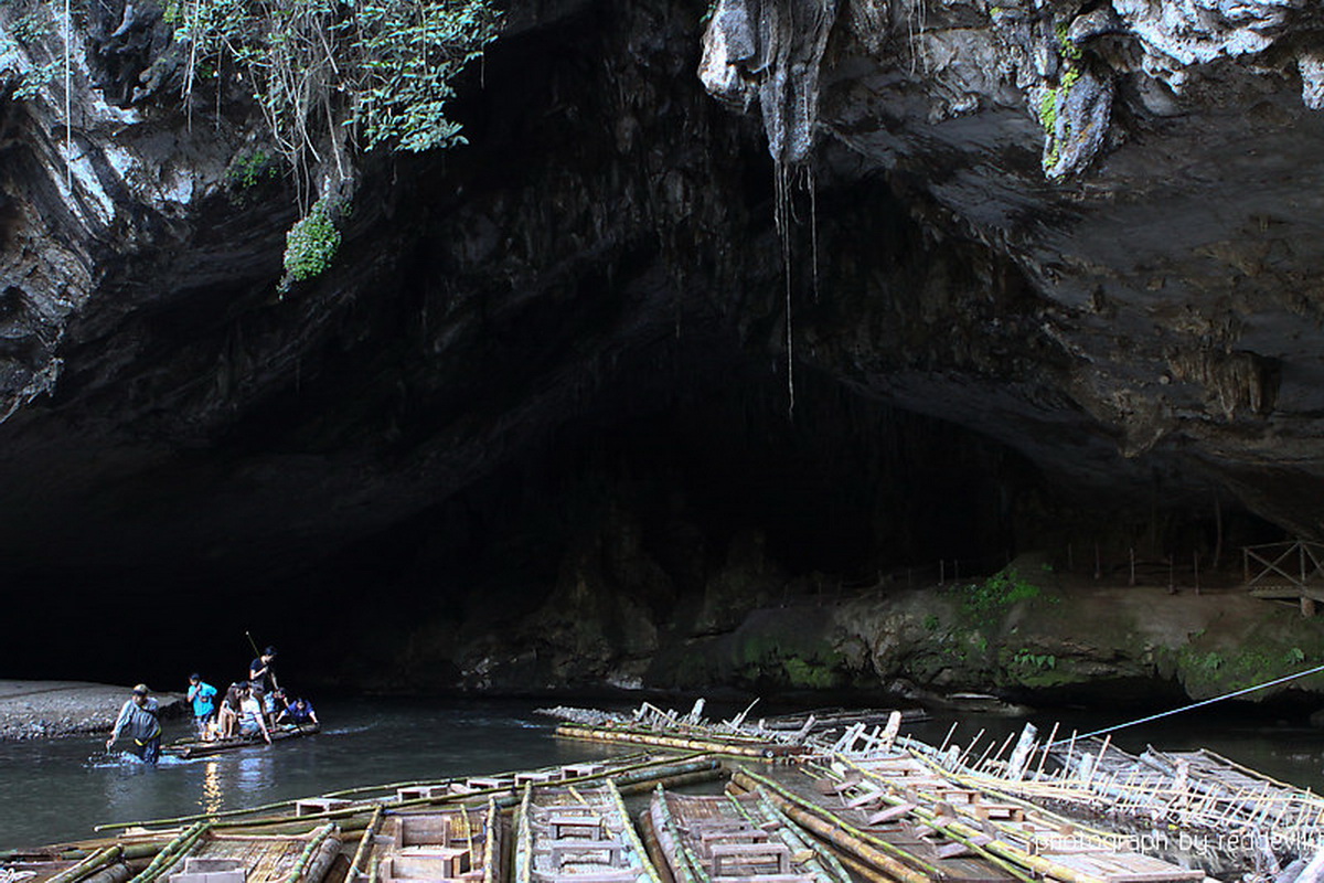 tham lod, lod cave, tham lod cave