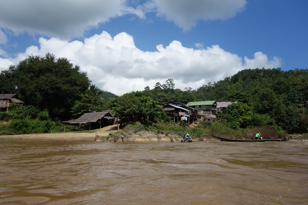 long neck village baan huay pu keng, long neck village baan huai pu keng, baan huay pu keng, baan huai pu keng