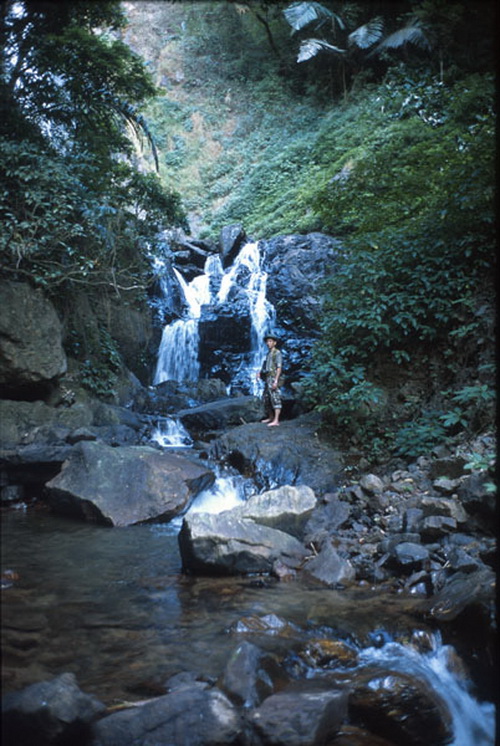 mae ngao national park, maengao national park, mae ngao national park mae hong son, national park in mae hong son