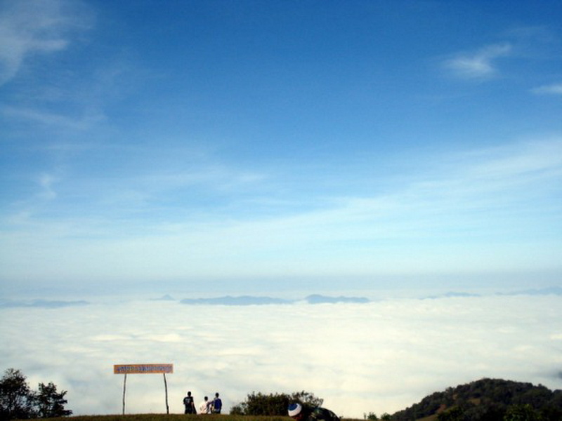 mae ngao national park, maengao national park, mae ngao national park mae hong son, national park in mae hong son