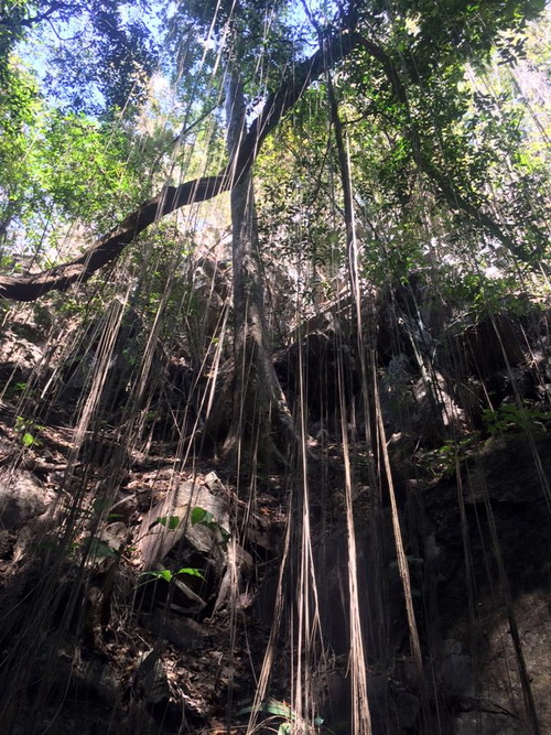 mae surin waterfall national park, mae surin waterfall national park in mae hong son, namtok mae surin national park, namtok mae surin national park in mae hong son, national park in mae hong son