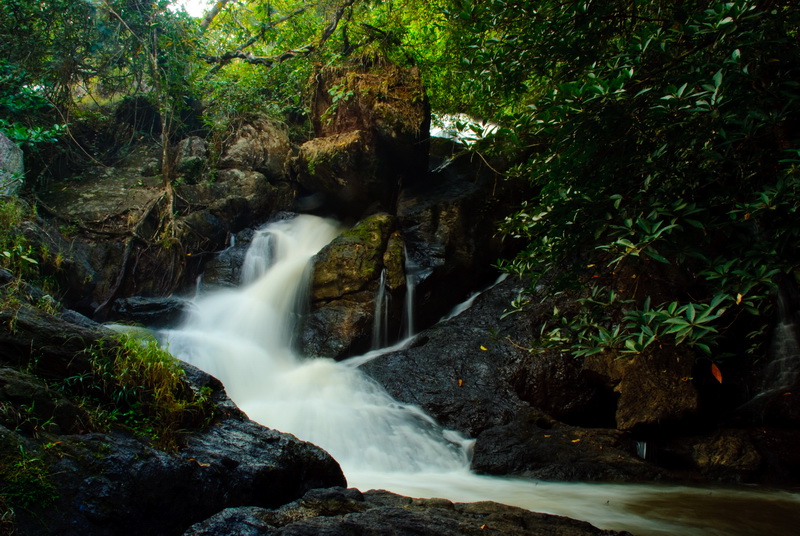 thampla-phasuea waterfall national park, tham pla-pha suea waterfall national park, tham pla cave-pha suea waterfall national park, tham pla-namtok pha suea national park, tham pla - namtok pha suea national park
