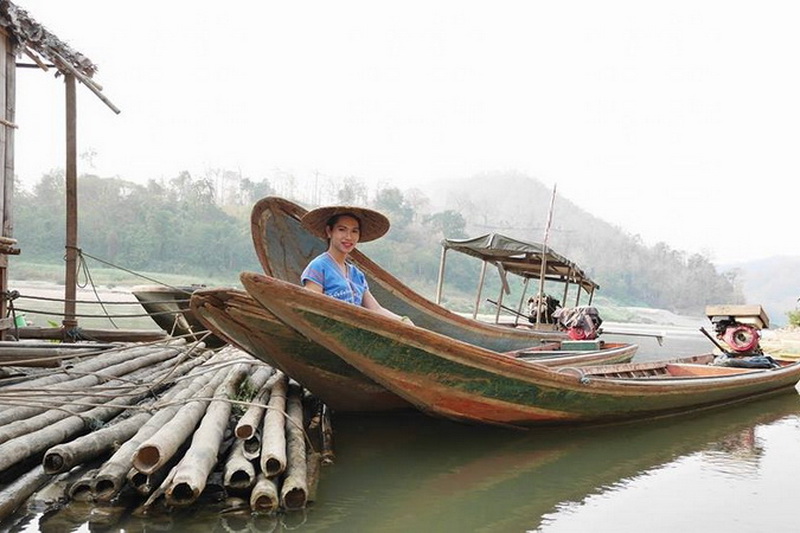 ban mae sam leab, baan mae sam leab, mae sam leab village, ban mae sam leab village, baan mae sam leab village