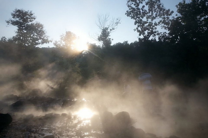 muang paeng hot springs, muang paeng hot spring, muang pang hot springs, muang pang hot spring