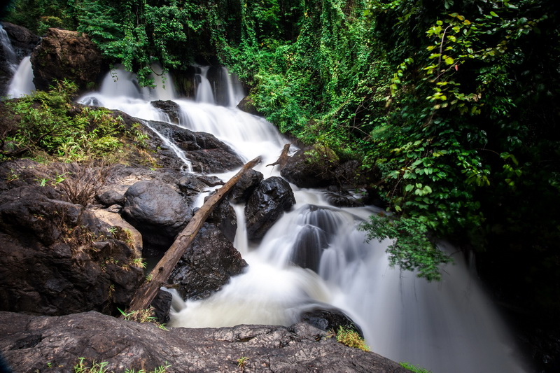 pha suea waterfall, pha sue waterfall, pha suea waterfall mae hong son, pha sue waterfall mae hong son