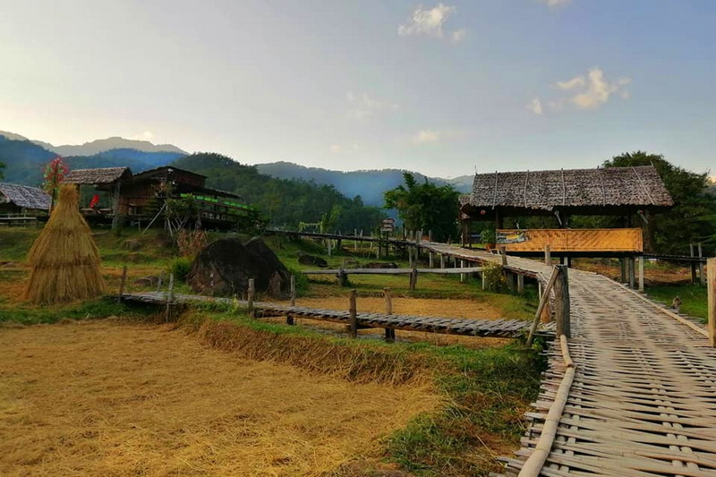 kho ku so bridge, kho kuu so bridge, boon kho ku so bridge, boon kho kuu so bridge, boon ko ku so bridge, boon ko kuu so bridge, pai bamboo bridge