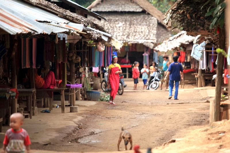 karen, karen people, karen hilltribe, karen longneck, karen tribe, karen village