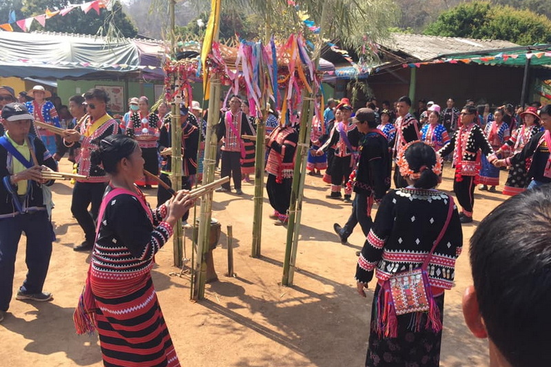ban pha mon, ban pha mon village, pha mon village, ban pha mon mae hong son, ban phamon, ban pha mon mapha, ban huai pha mon, huai phamon, phamon village