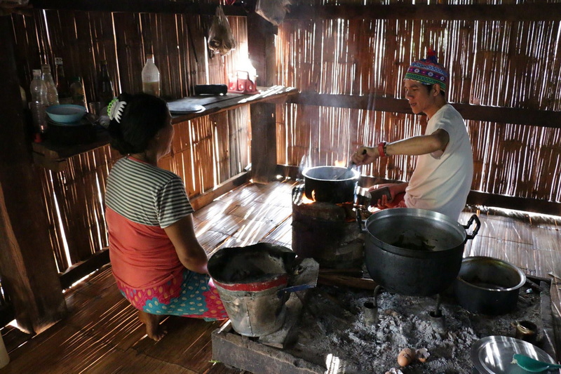 ban pha mon, ban pha mon village, pha mon village, ban pha mon mae hong son, ban phamon, ban pha mon mapha, ban huai pha mon, huai phamon, phamon village