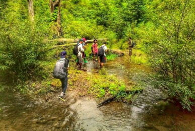 ban pha mon, ban pha mon village, pha mon village, ban pha mon mae hong son, ban phamon, ban pha mon mapha, ban huai pha mon, huai phamon, phamon village