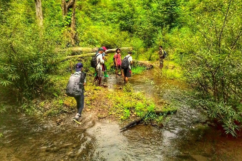 ban pha mon, ban pha mon village, pha mon village, ban pha mon mae hong son, ban phamon, ban pha mon mapha, ban huai pha mon, huai phamon, phamon village