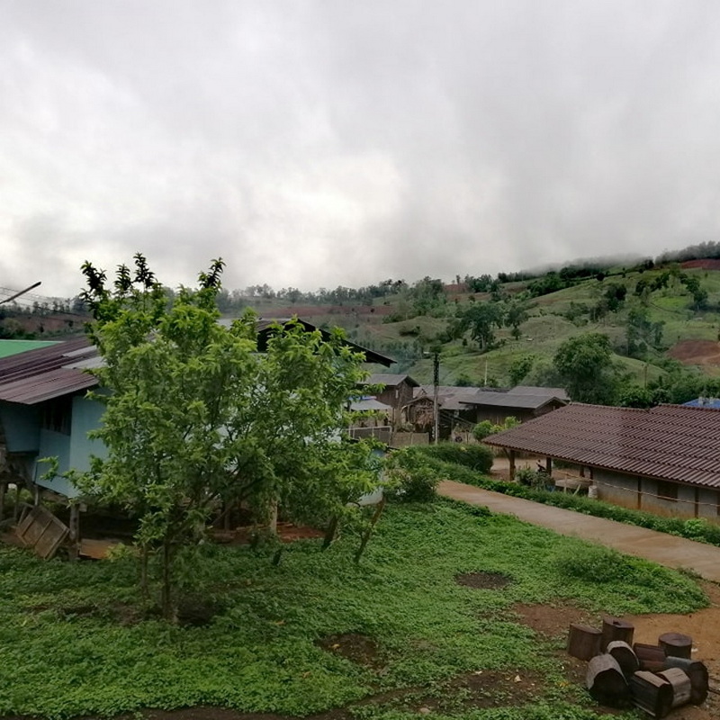 ban muang pam, ban muang pam village, muang pam village, ban muang pam mae hong son, ban muangpam, ban muang pam pang mapha, baan muang pam, ban muang paem