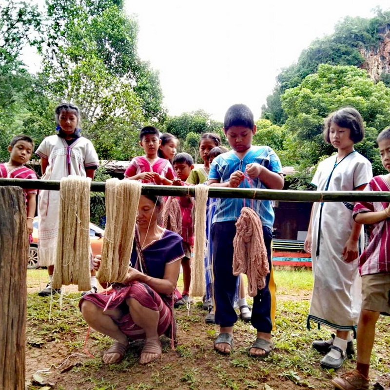 ban muang pam, ban muang pam village, muang pam village, ban muang pam mae hong son, ban muangpam, ban muang pam pang mapha, baan muang pam, ban muang paem