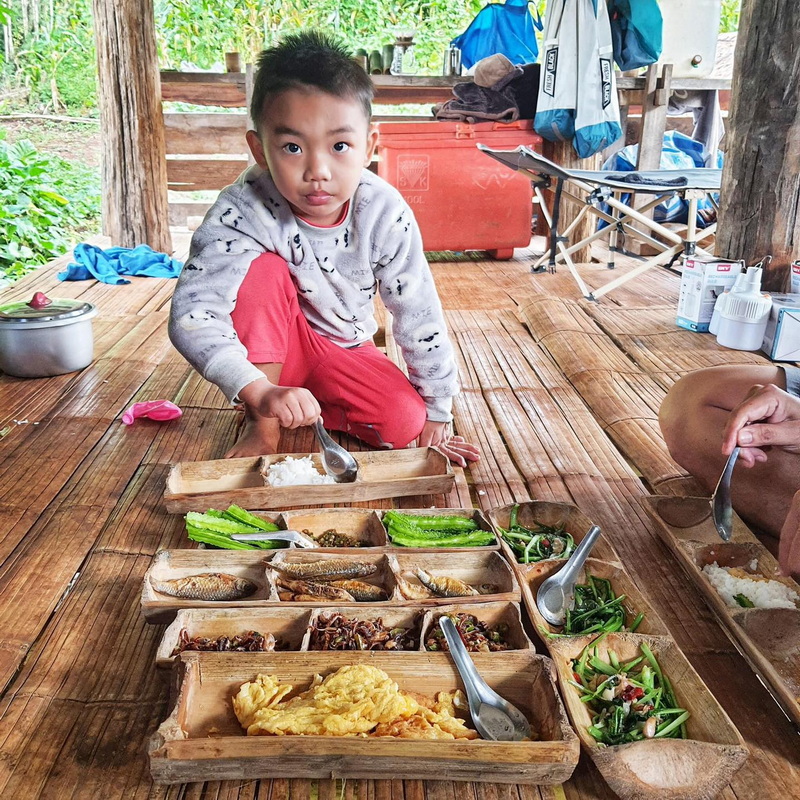 ban muang pam, ban muang pam village, muang pam village, ban muang pam mae hong son, ban muangpam, ban muang pam pang mapha, baan muang pam, ban muang paem