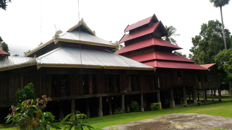 ban muang pon, ban muang pon village, muang pon village, ban muang pon mae hong son, ban muangpon, ban muang pon khun yuam, baan muang pon