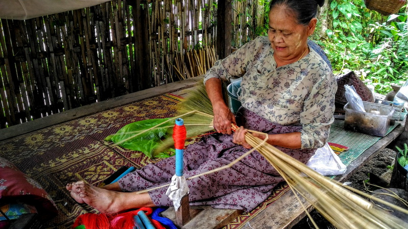 ban muang pon, ban muang pon village, muang pon village, ban muang pon mae hong son, ban muangpon, ban muang pon khun yuam, baan muang pon