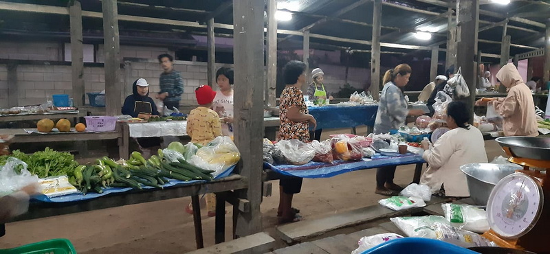 ban muang pon, ban muang pon village, muang pon village, ban muang pon mae hong son, ban muangpon, ban muang pon khun yuam, baan muang pon