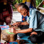 ban muang pon, ban muang pon village, muang pon village, ban muang pon mae hong son, ban muangpon, ban muang pon khun yuam, baan muang pon