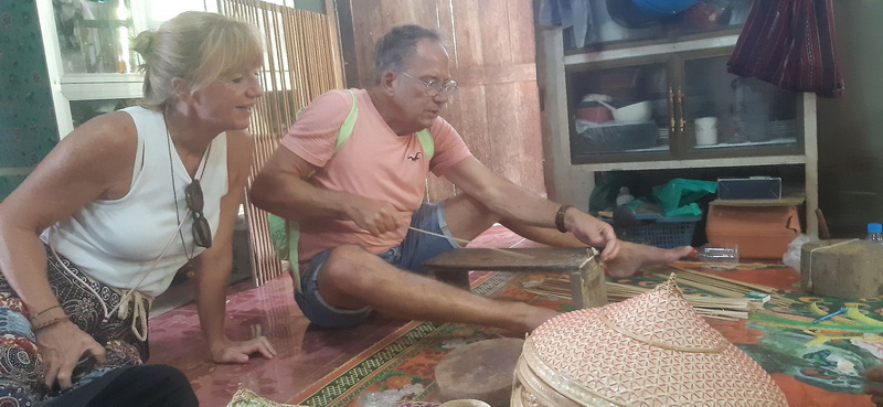 ban muang pon, ban muang pon village, muang pon village, ban muang pon mae hong son, ban muangpon, ban muang pon khun yuam, baan muang pon