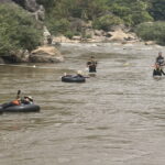 op luang national park, op luang, ob luang, ob luang national park