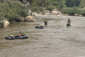 op luang national park, op luang, ob luang, ob luang national park